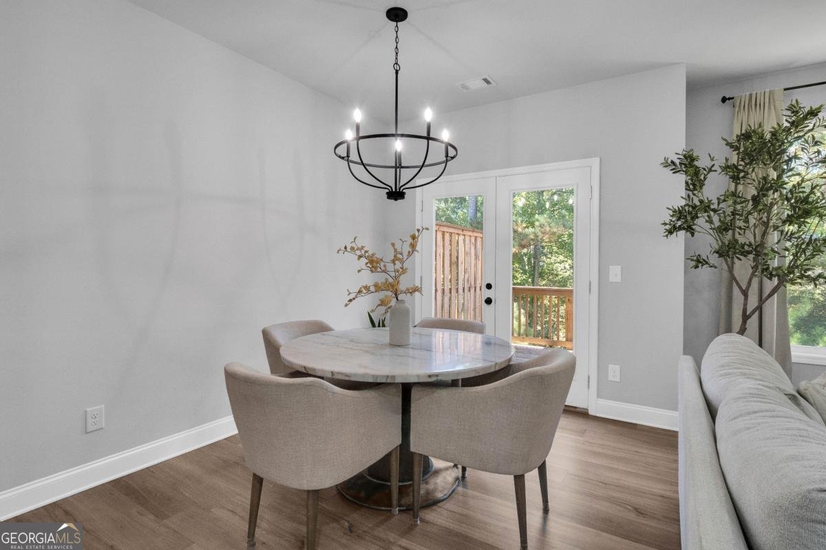 1575 Gin Blossom Circle Lawrenceville - 5