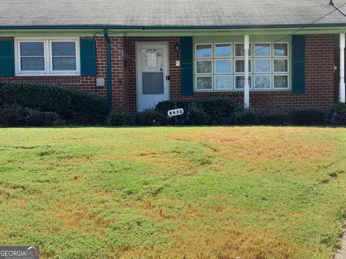 4422 Debolt Court Columbus - 2