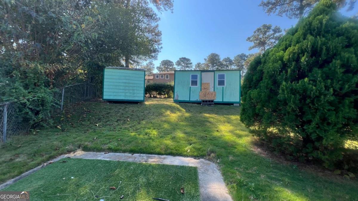 4422 Debolt Court Columbus - 4