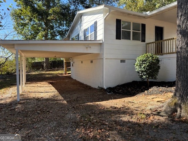 453 Azalea Drive Stockbridge - 3