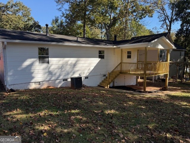 453 Azalea Drive Stockbridge - 4