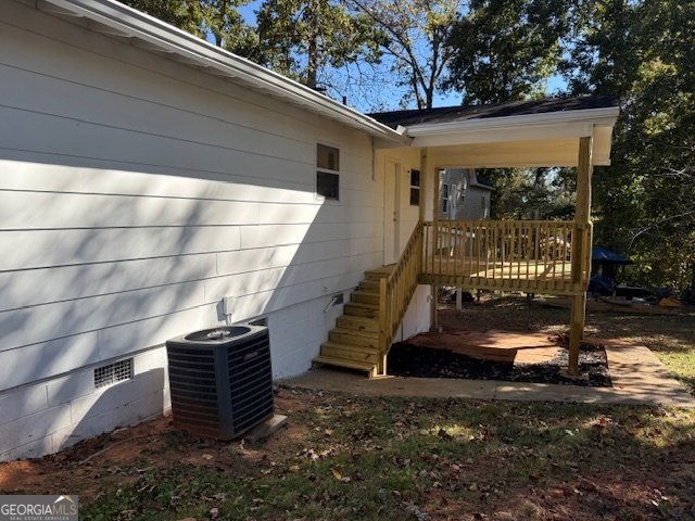 453 Azalea Drive Stockbridge - 5