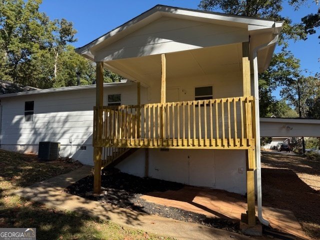 453 Azalea Drive Stockbridge - 6