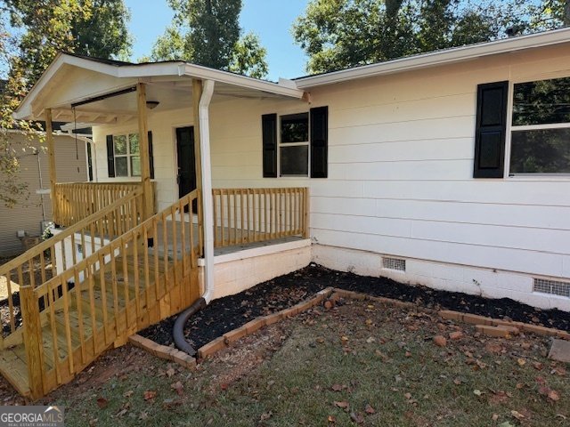 453 Azalea Drive Stockbridge - 7