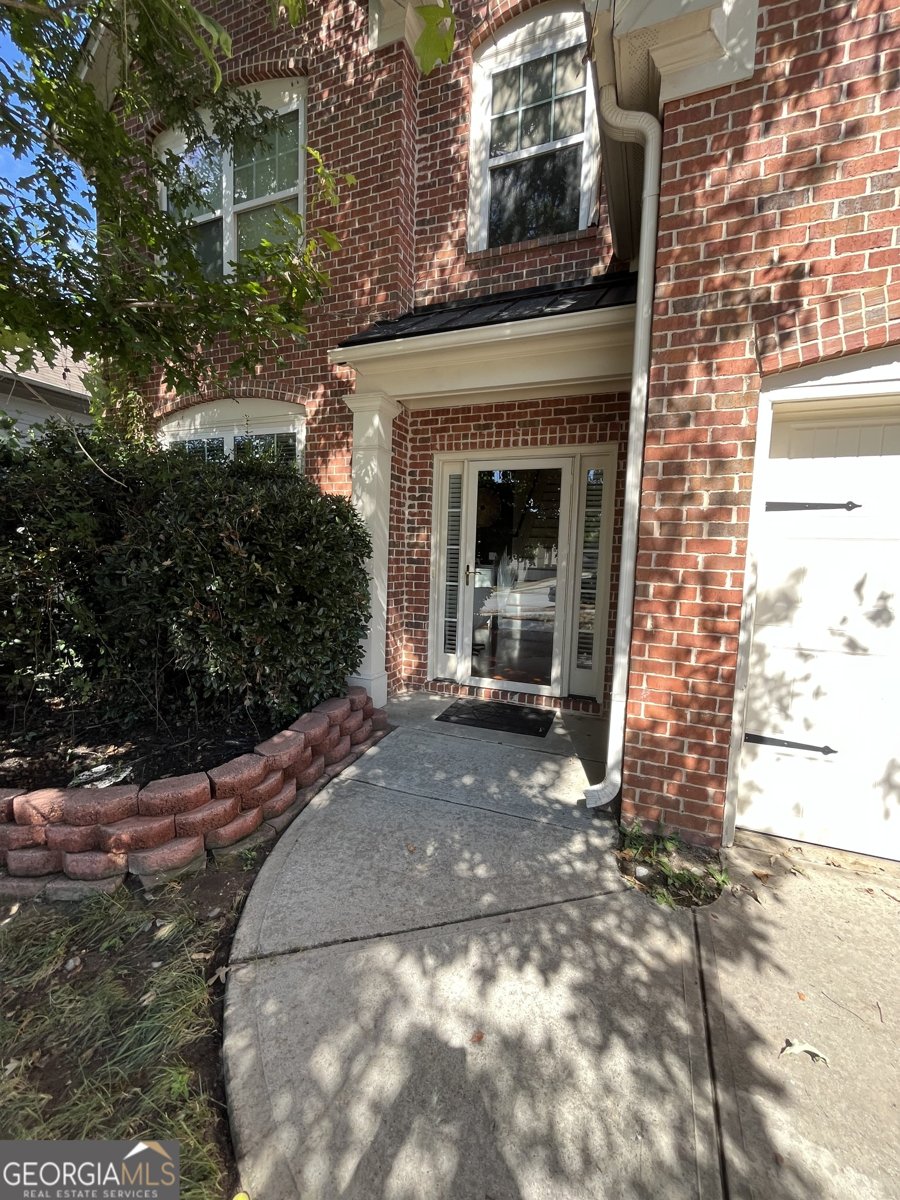 5806 Providence Court Union City - 1