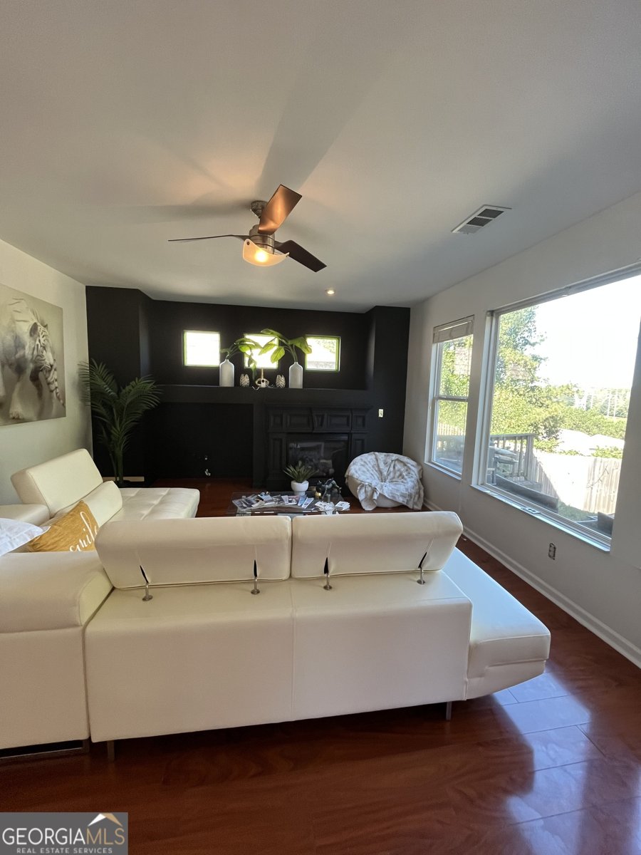 5806 Providence Court Union City - 10