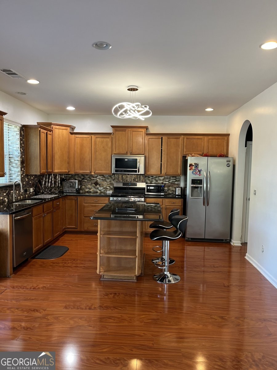 5806 Providence Court Union City - 11