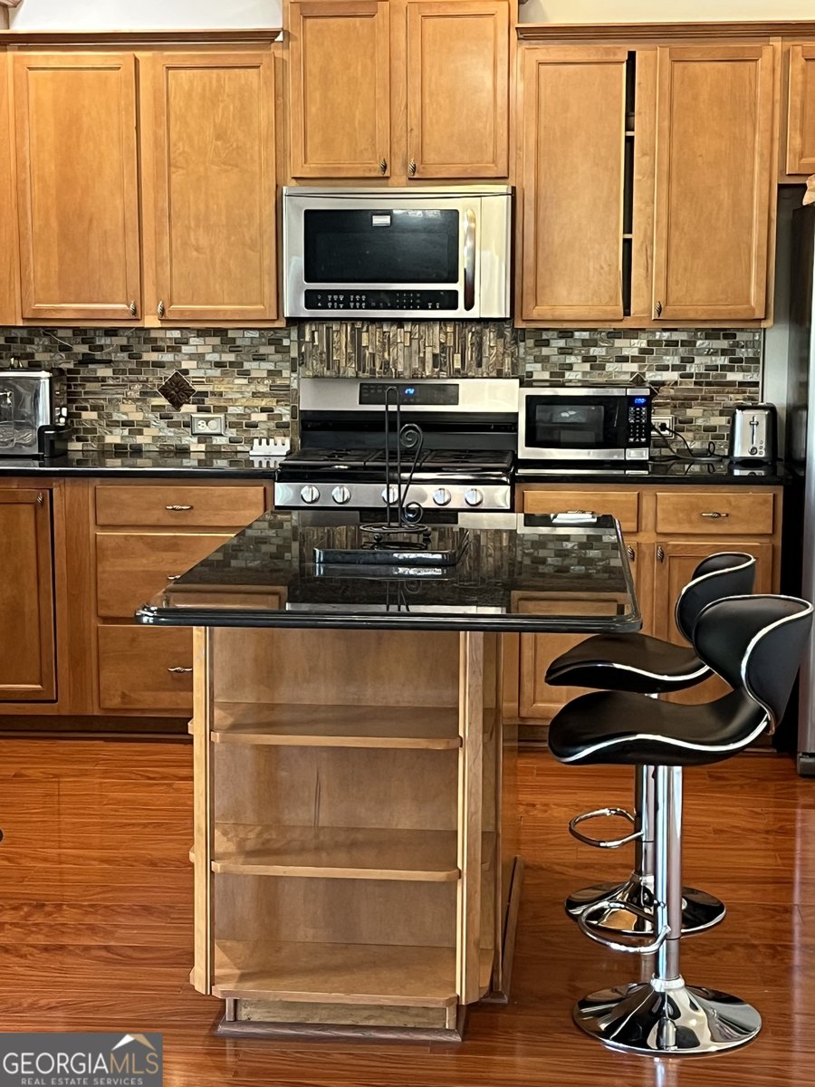 5806 Providence Court Union City - 12