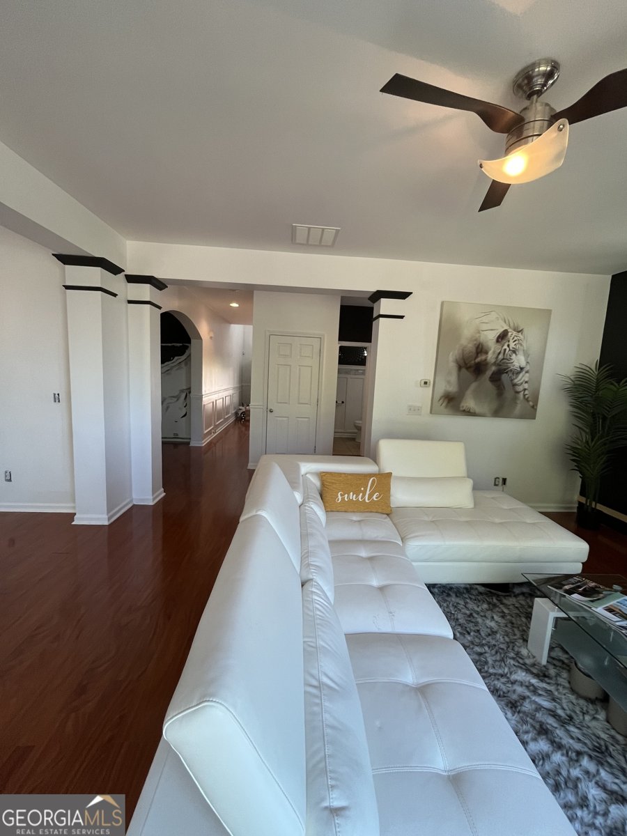 5806 Providence Court Union City - 13