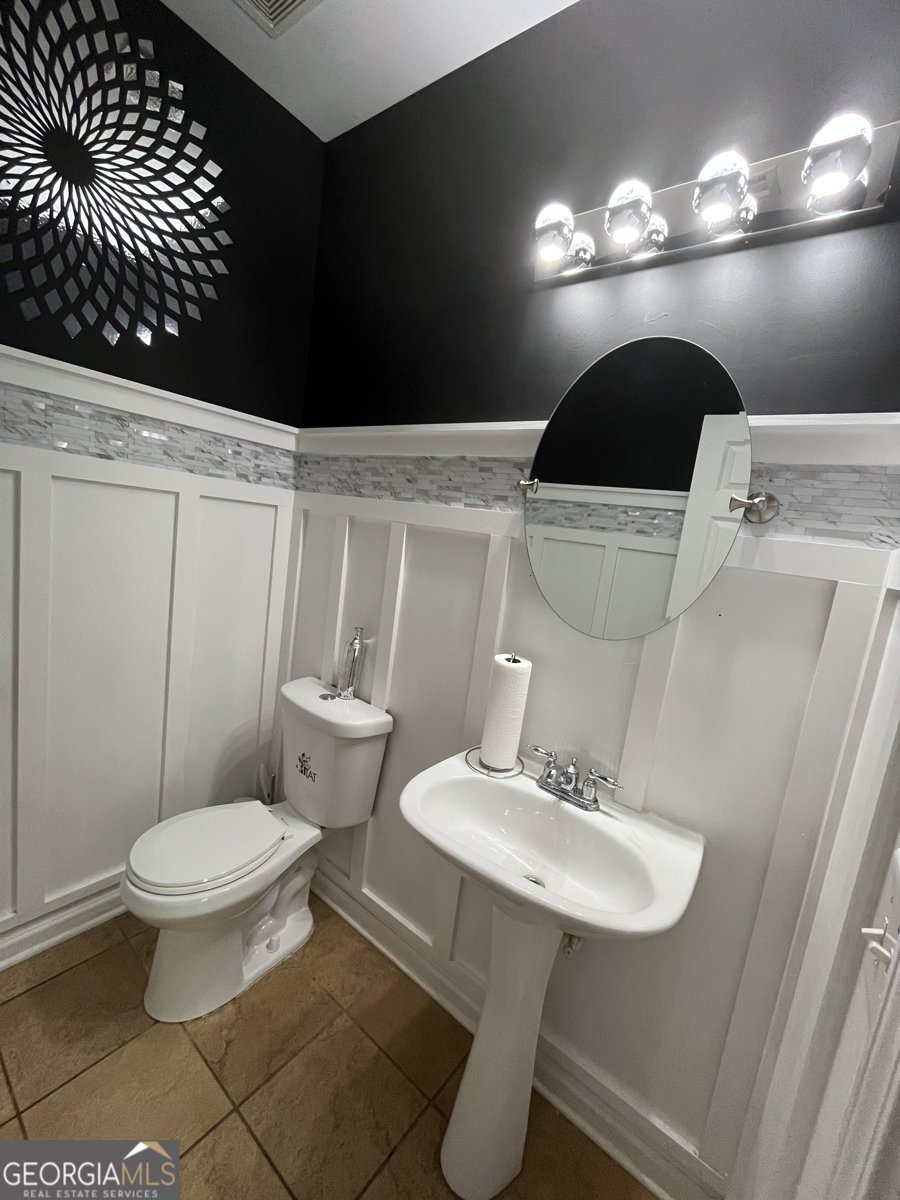 5806 Providence Court Union City - 14