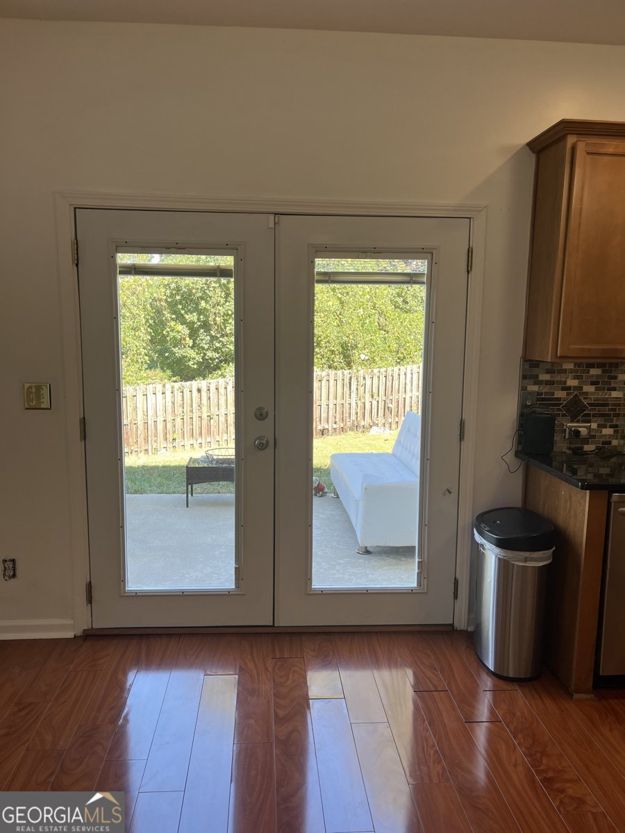 5806 Providence Court Union City - 15