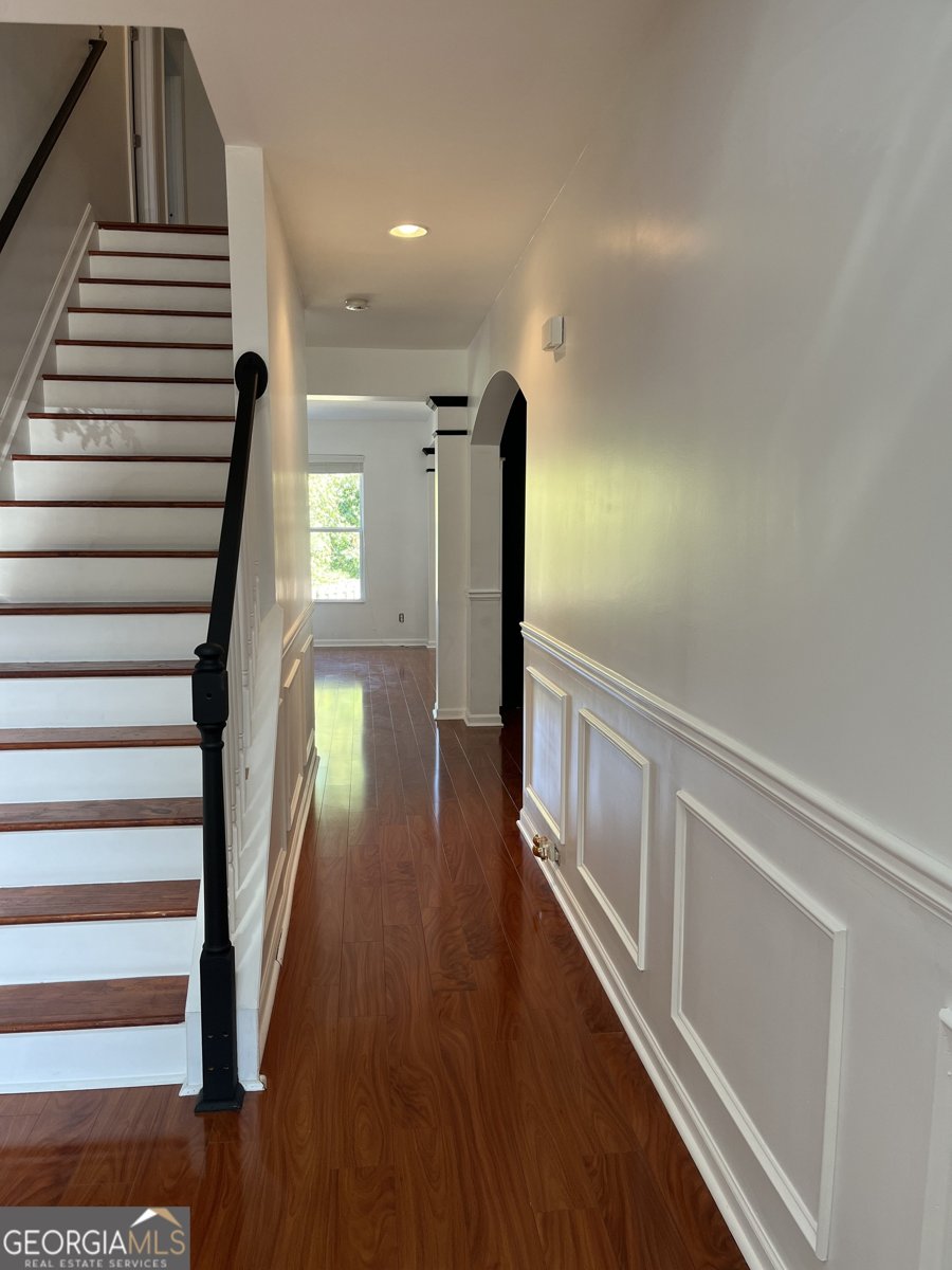 5806 Providence Court Union City - 19