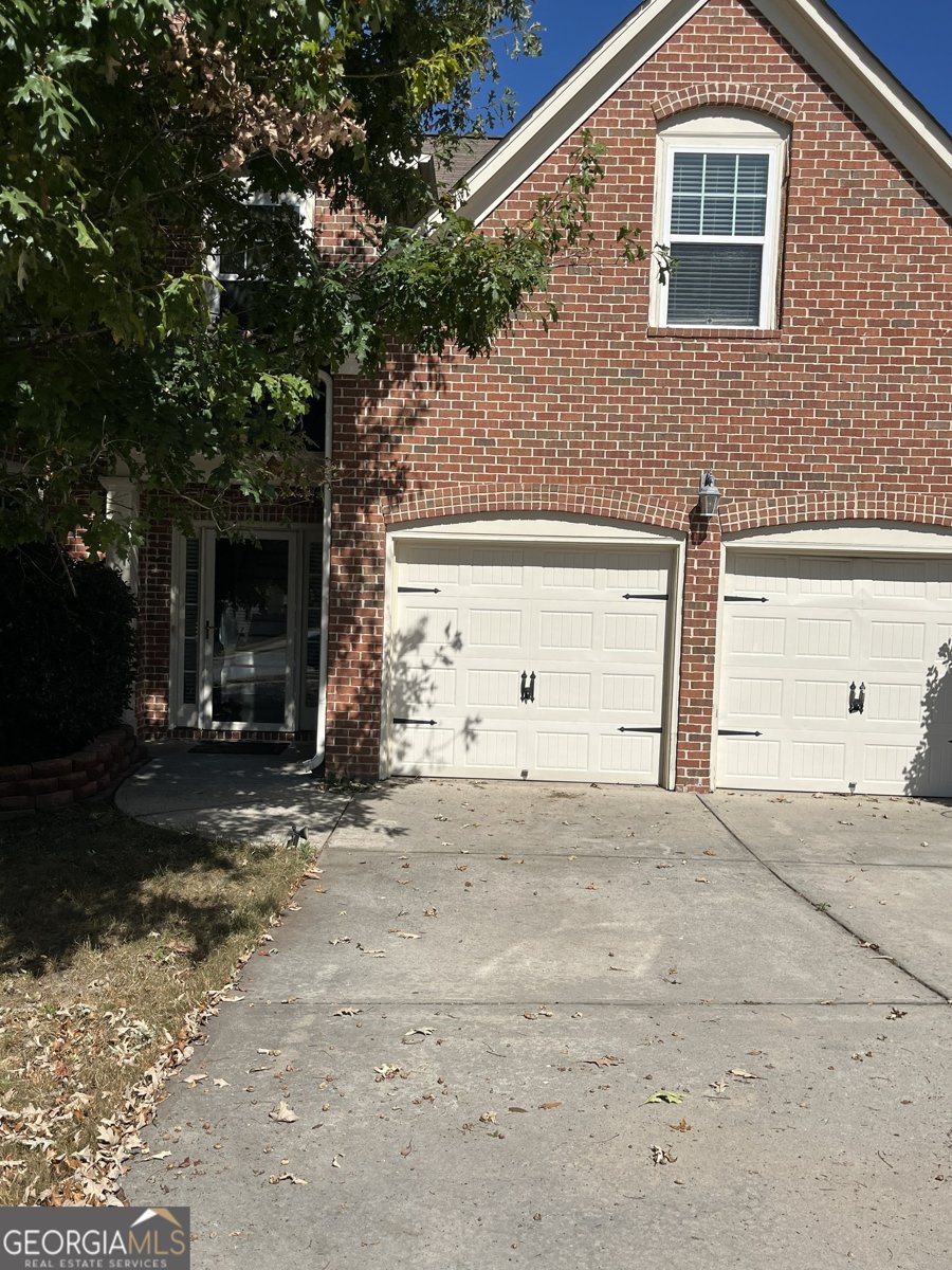 5806 Providence Court Union City - 2