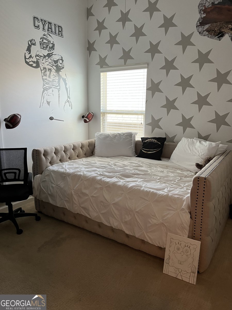 5806 Providence Court Union City - 20