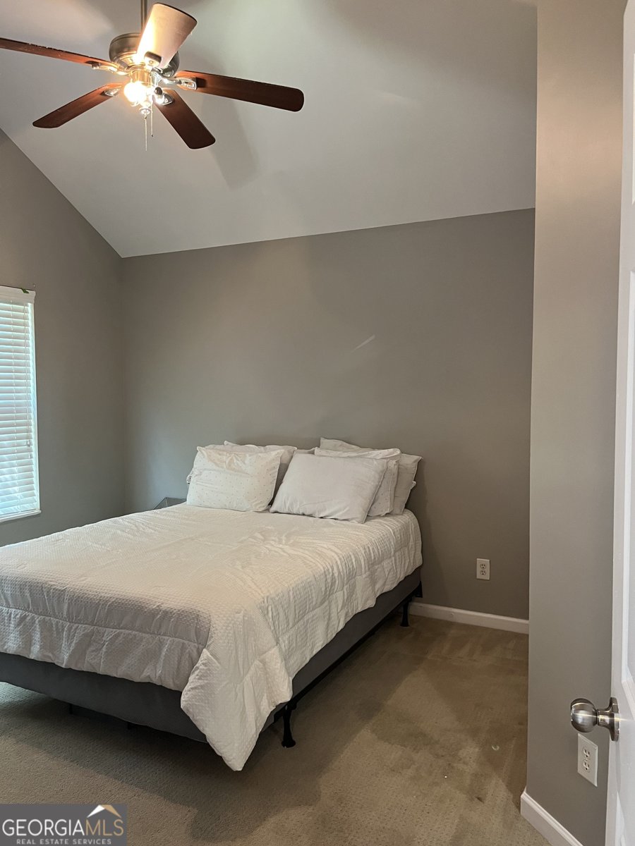 5806 Providence Court Union City - 21