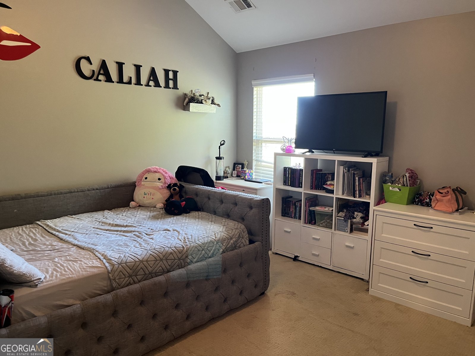 5806 Providence Court Union City - 22