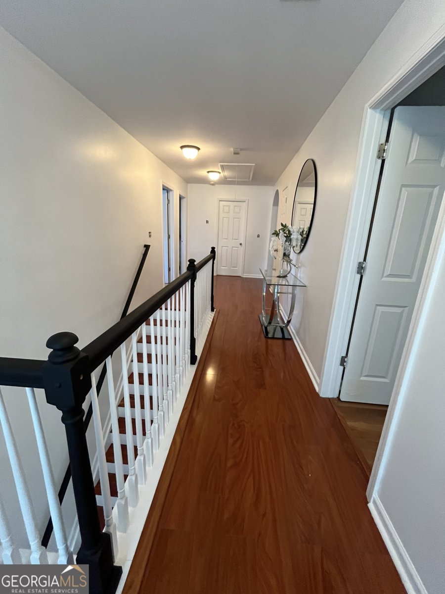 5806 Providence Court Union City - 29