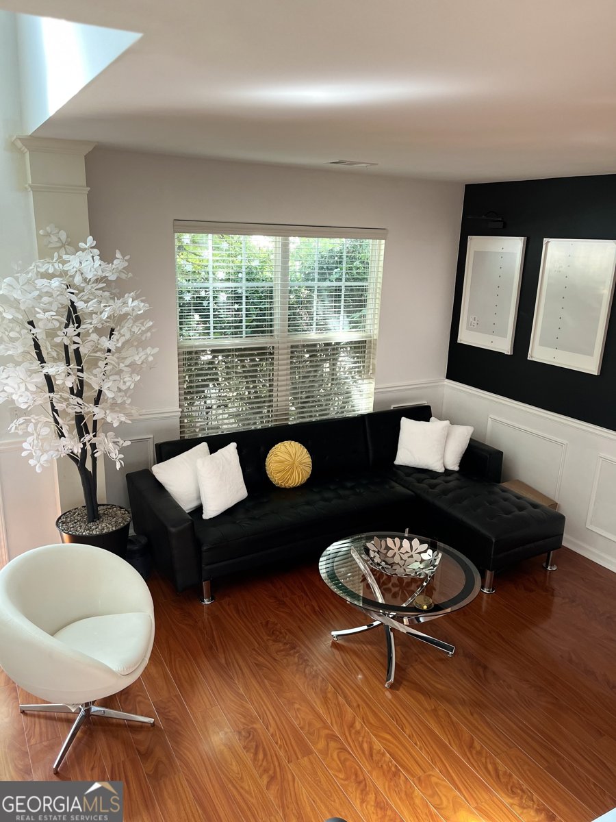 5806 Providence Court Union City - 3