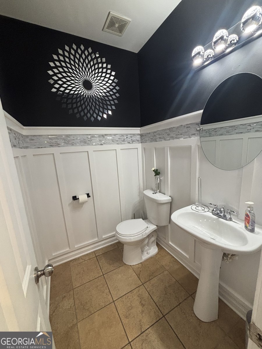 5806 Providence Court Union City - 30