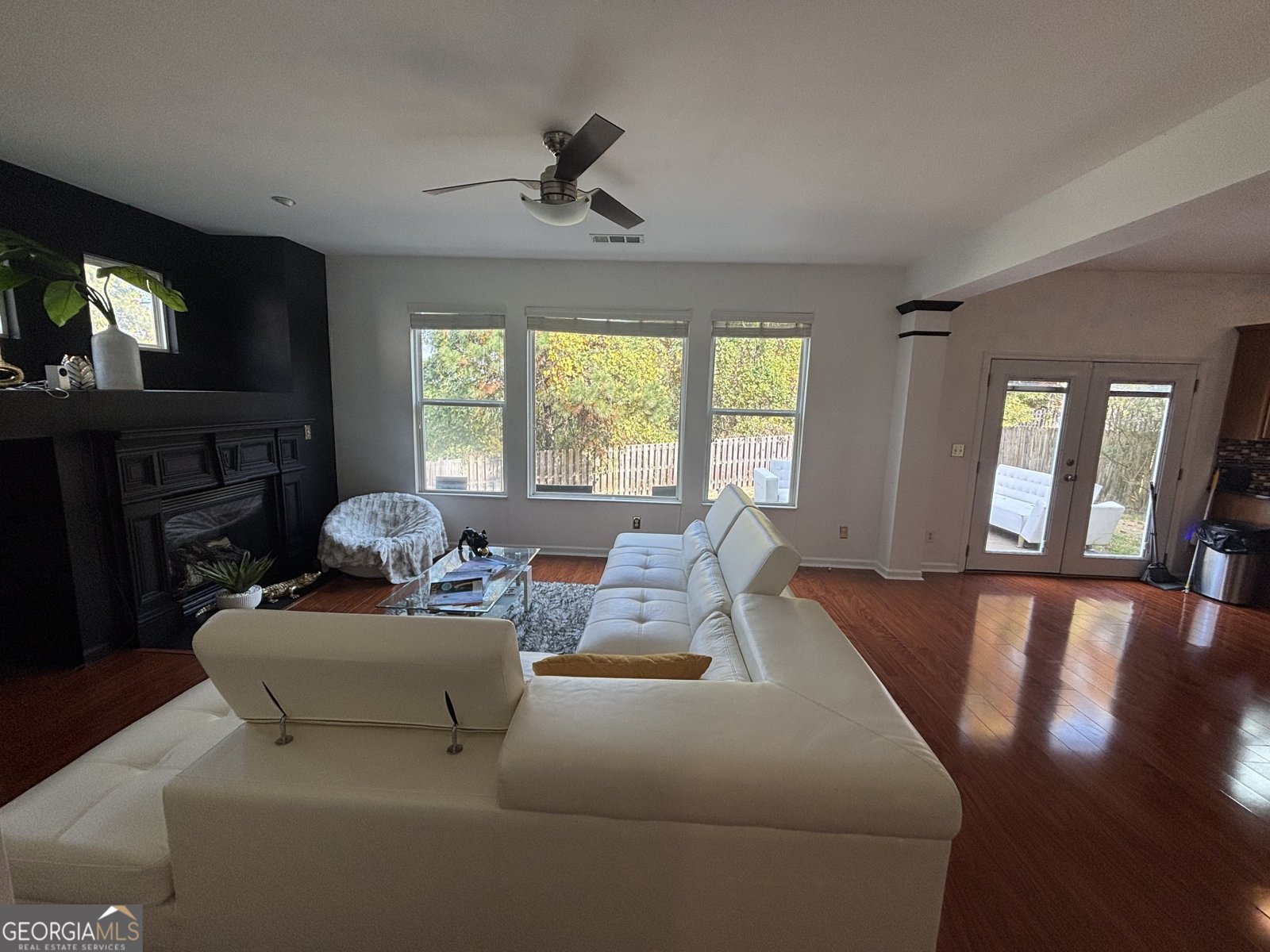 5806 Providence Court Union City - 31