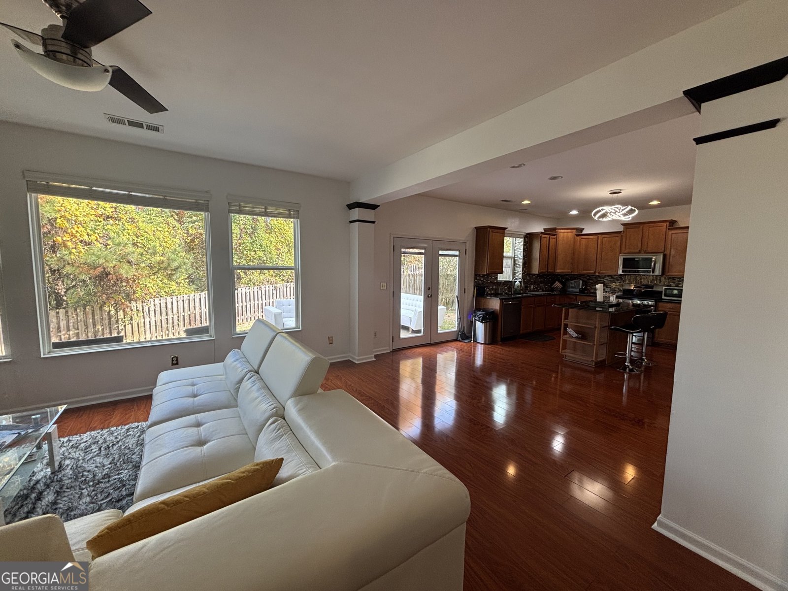 5806 Providence Court Union City - 32