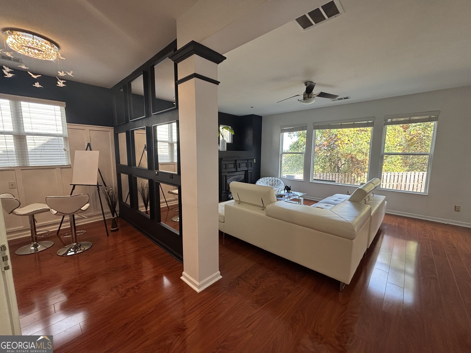 5806 Providence Court Union City - 34