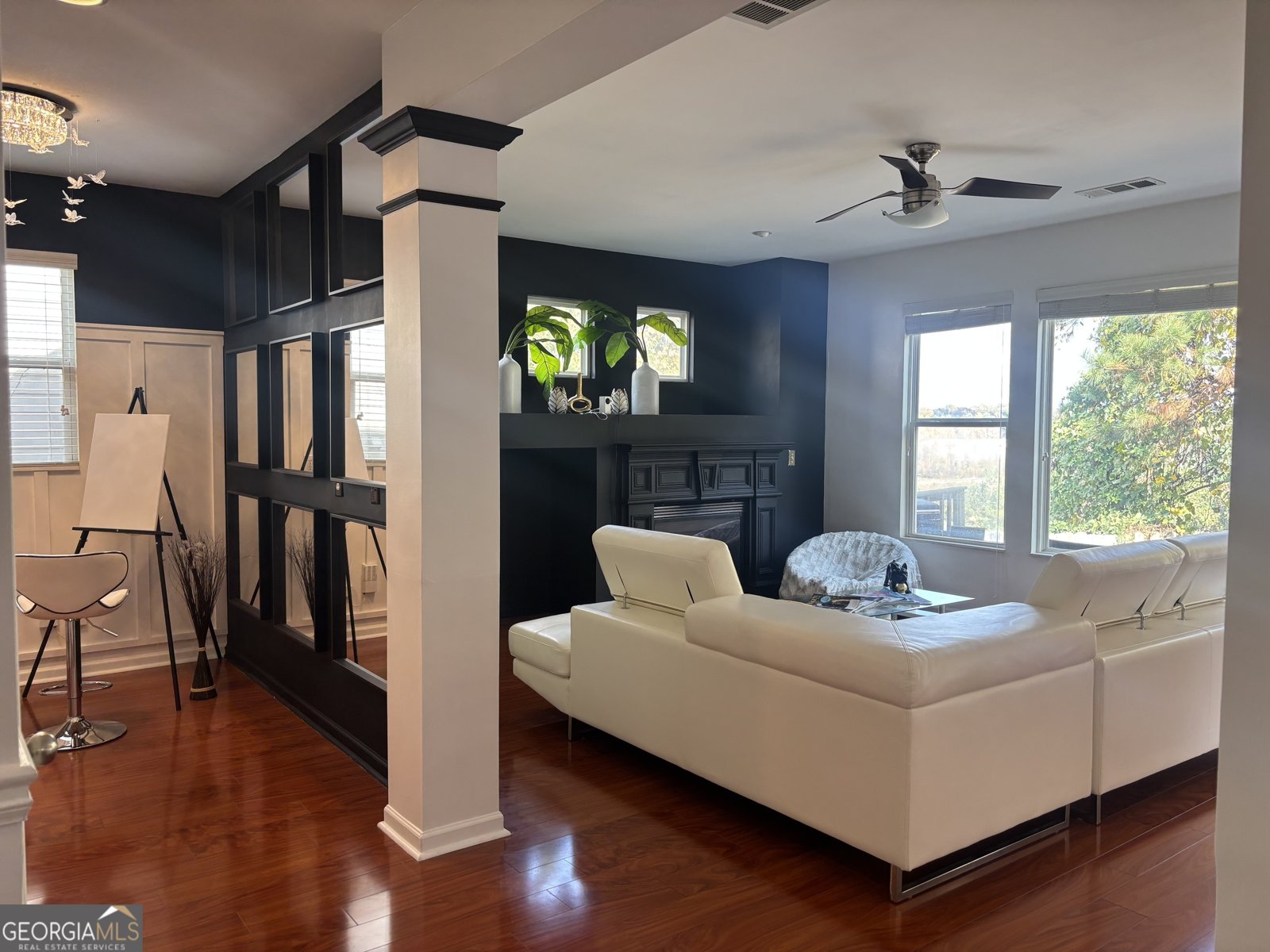 5806 Providence Court Union City - 35