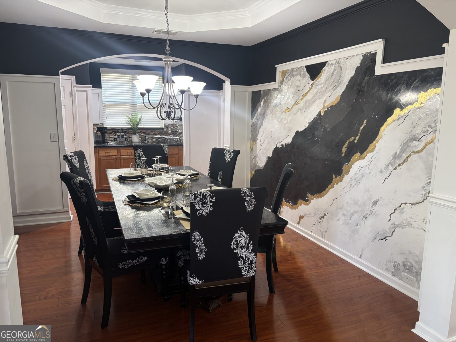 5806 Providence Court Union City - 36