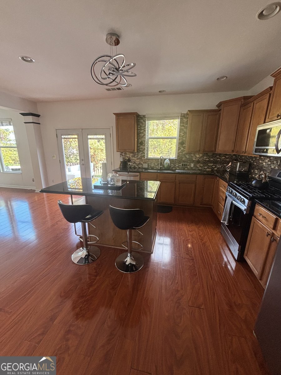 5806 Providence Court Union City - 37