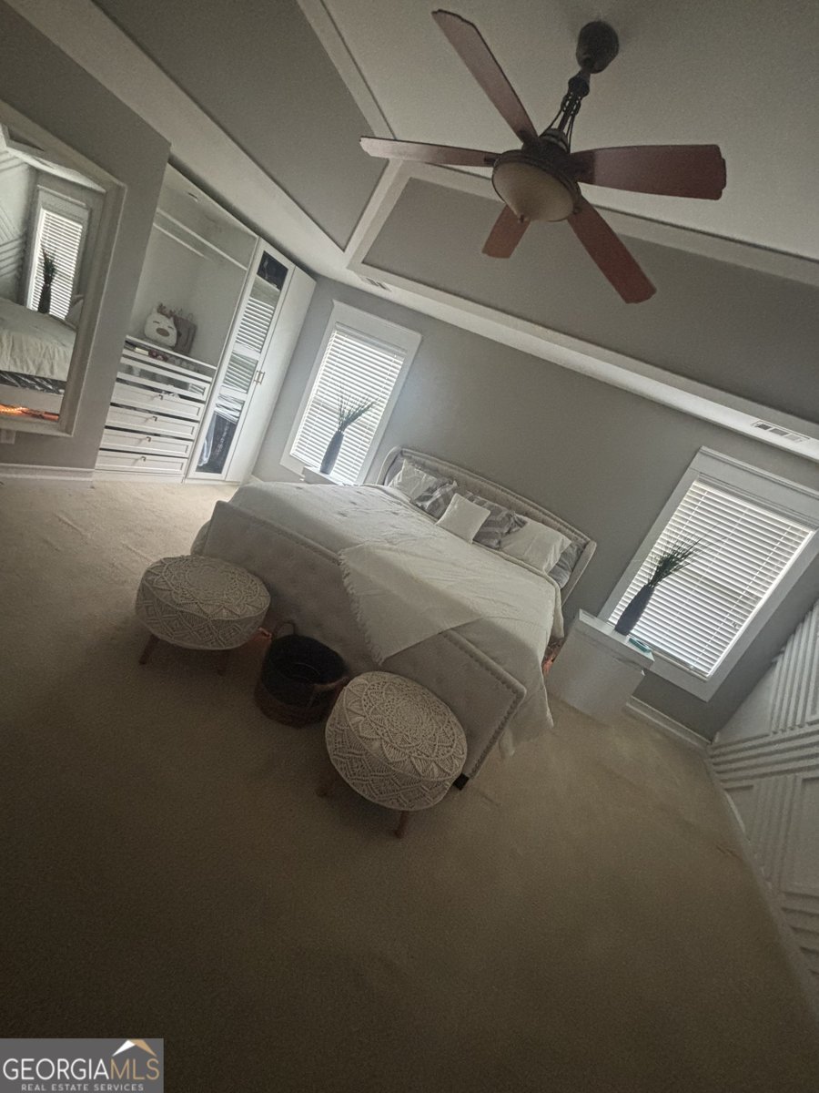 5806 Providence Court Union City - 38