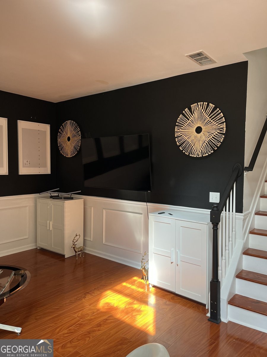 5806 Providence Court Union City - 4