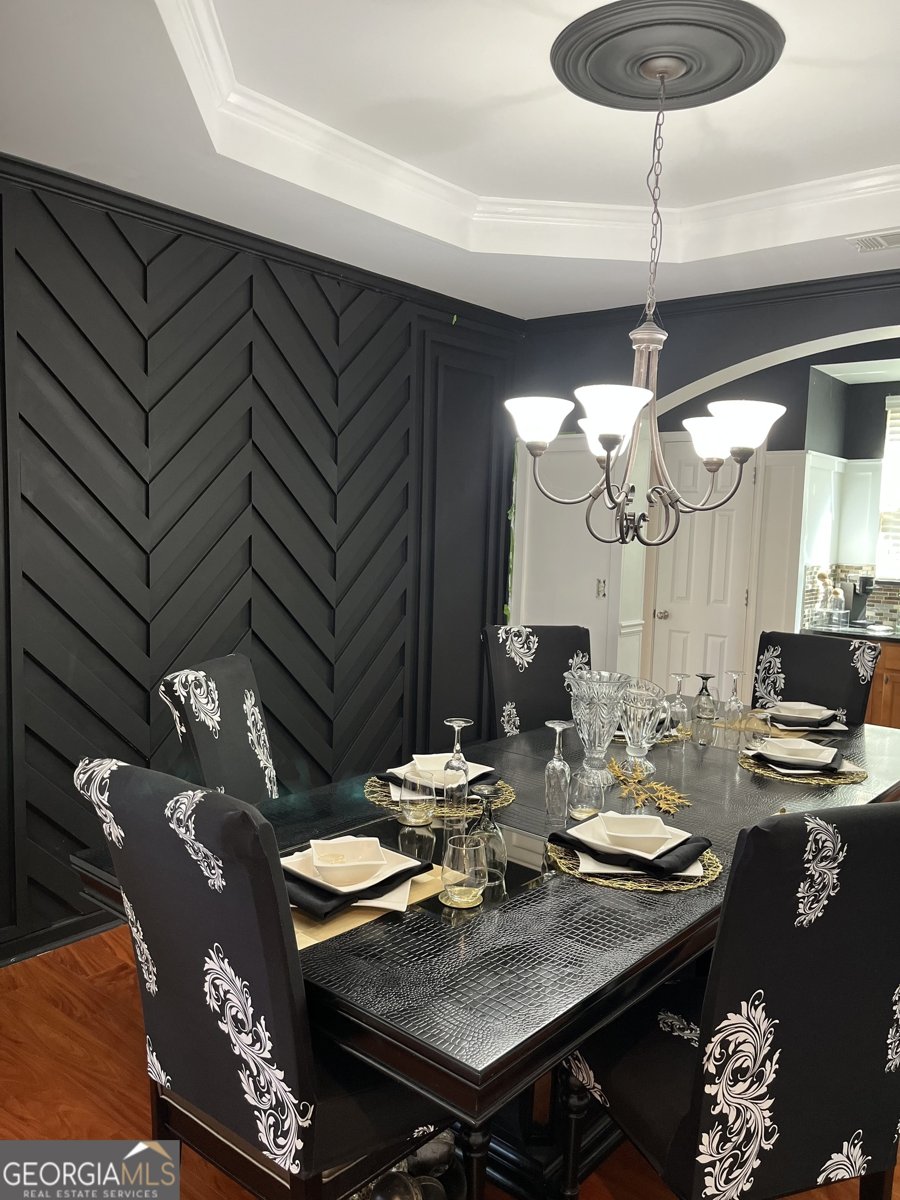 5806 Providence Court Union City - 5