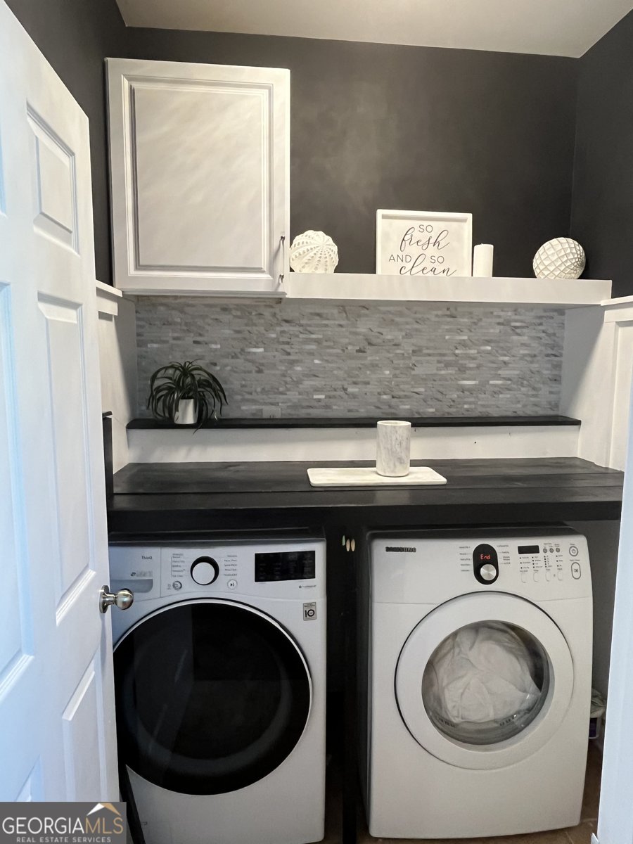 5806 Providence Court Union City - 9