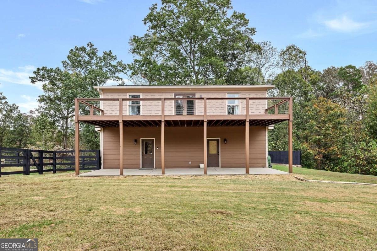 801 Town Creek Church Road Talking Rock - 1