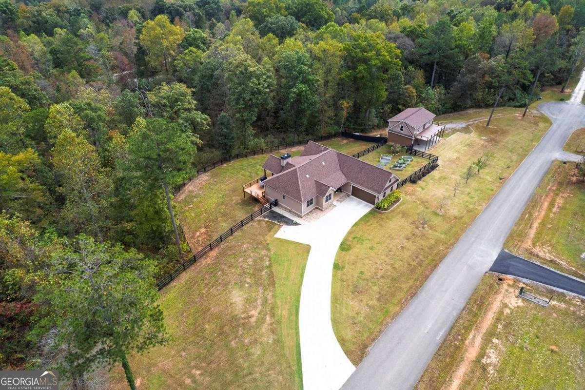 801 Town Creek Church Road Talking Rock - 10