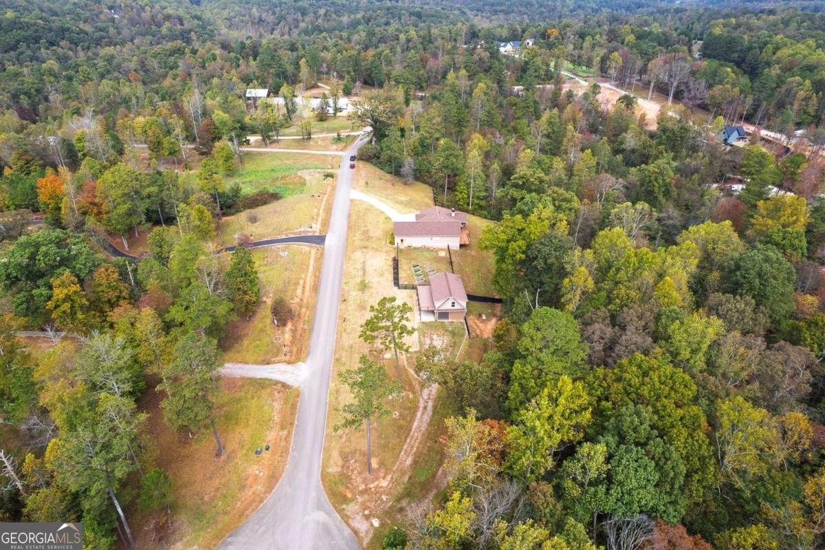 801 Town Creek Church Road Talking Rock - 11