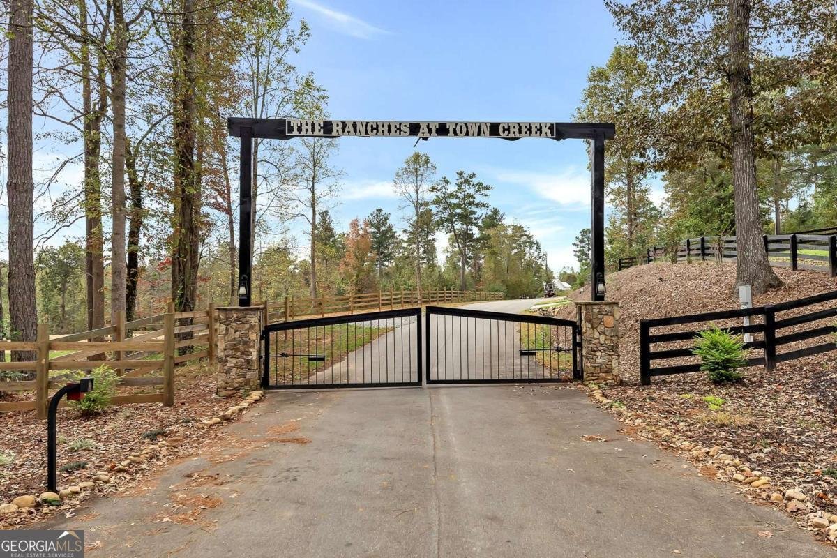 801 Town Creek Church Road Talking Rock - 12