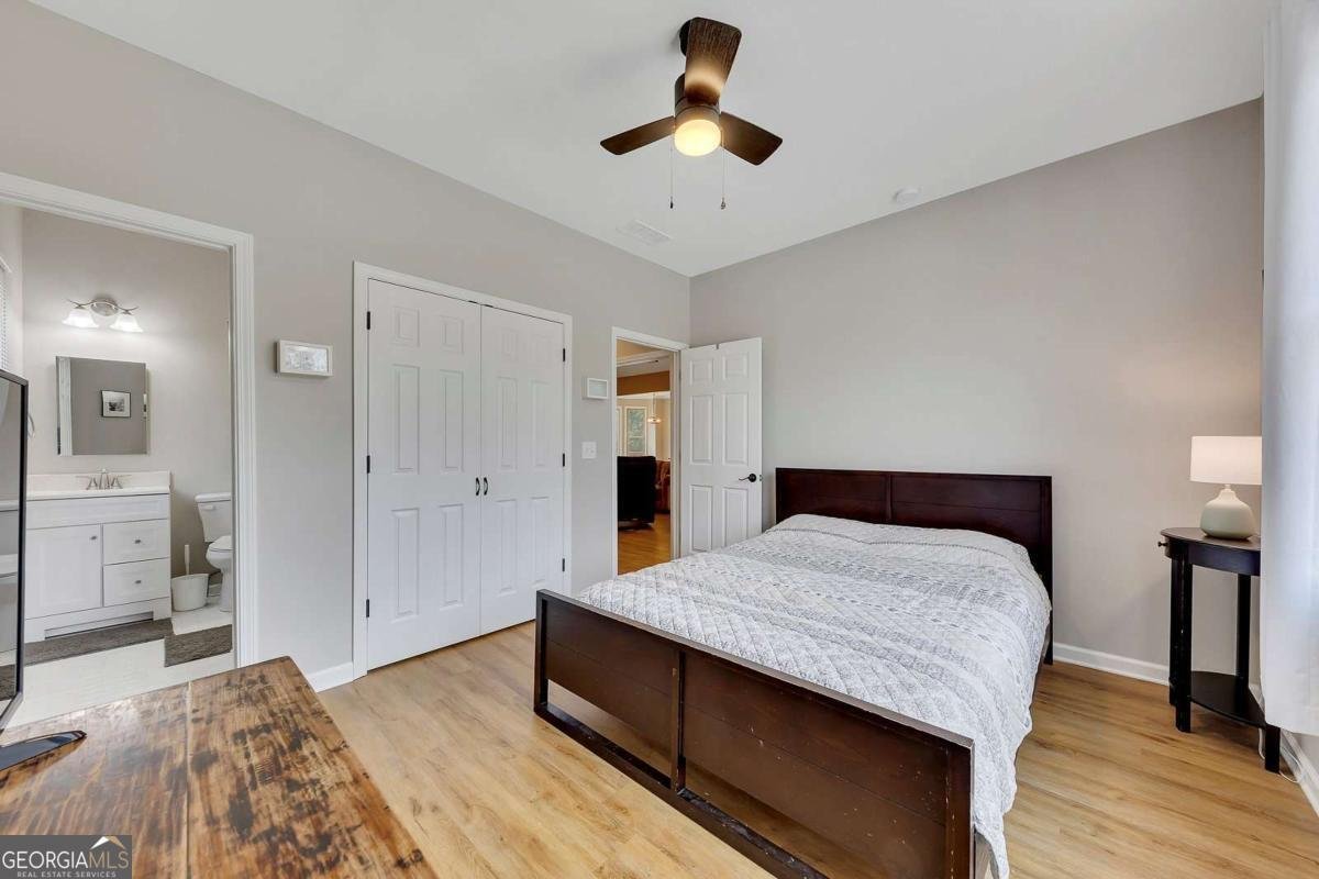 801 Town Creek Church Road Talking Rock - 19