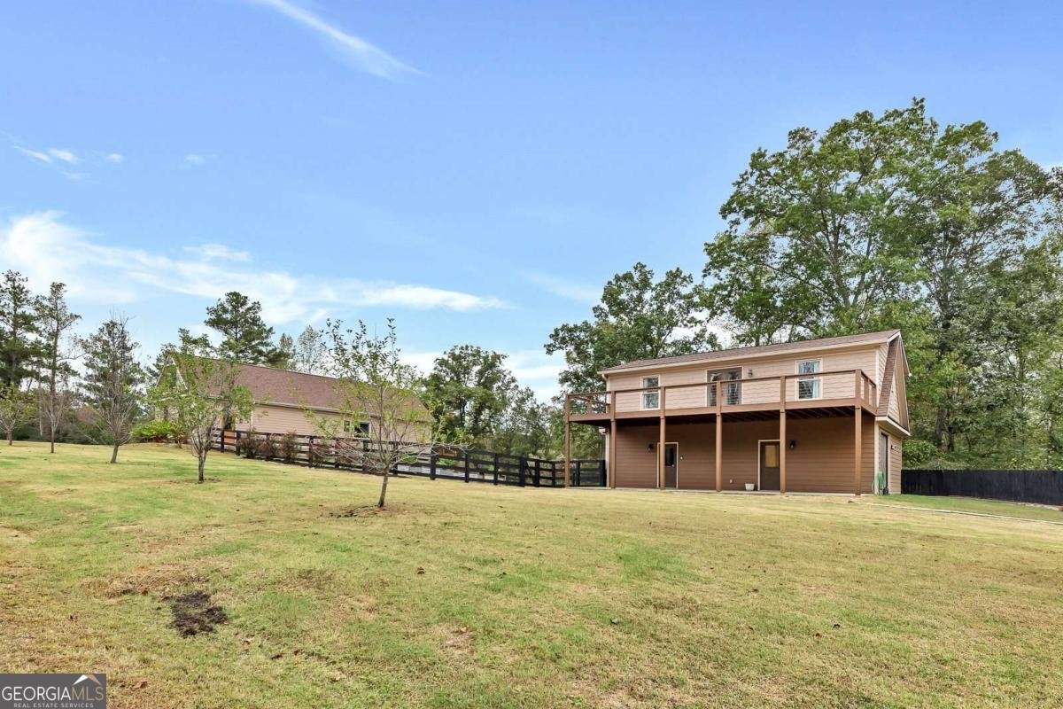 801 Town Creek Church Road Talking Rock - 2