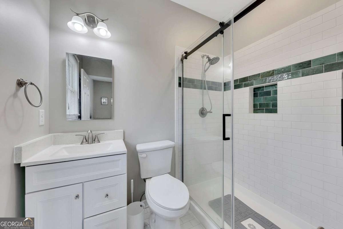 801 Town Creek Church Road Talking Rock - 20