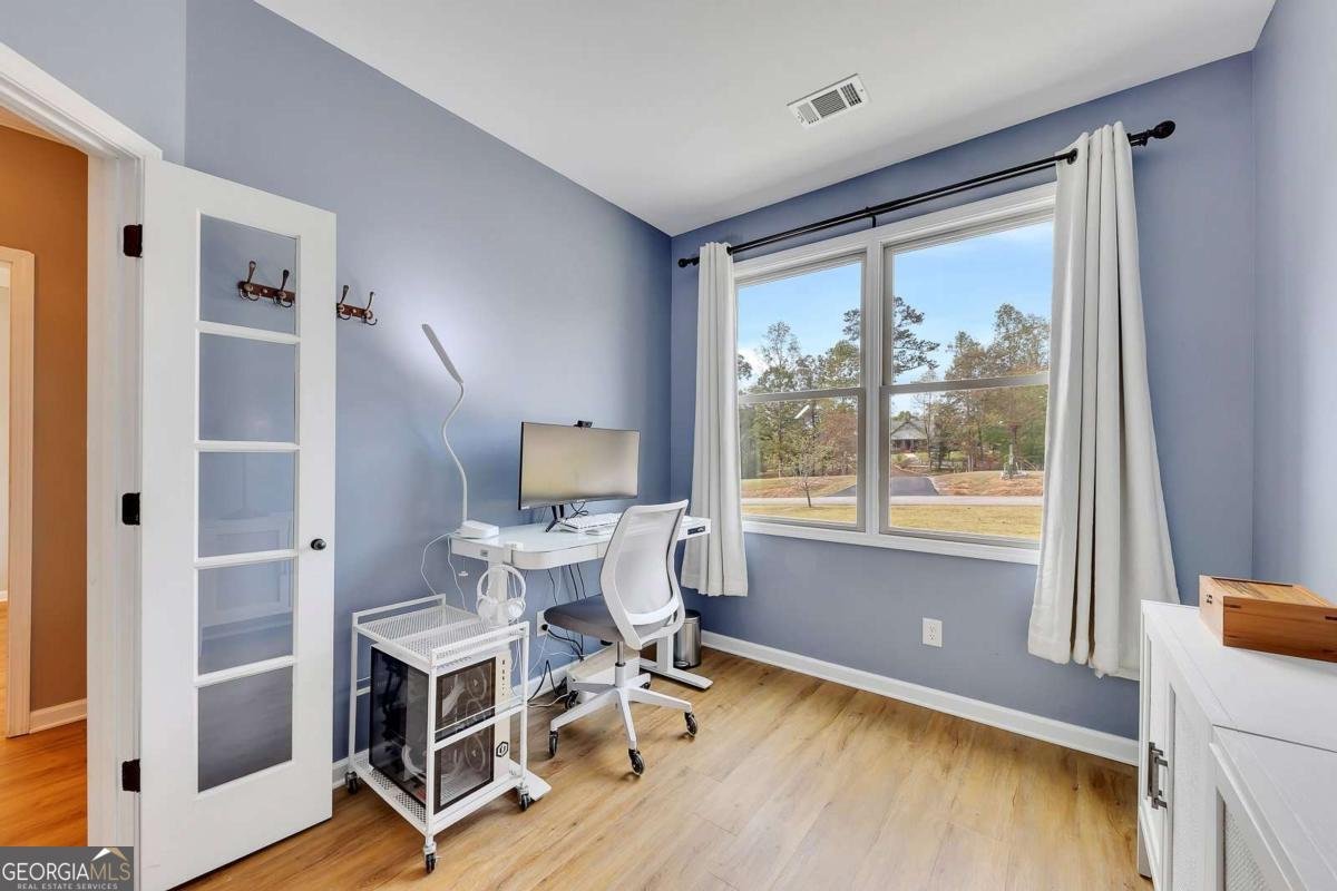 801 Town Creek Church Road Talking Rock - 21