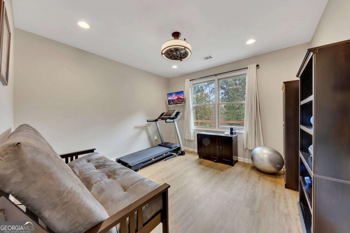 801 Town Creek Church Road Talking Rock - 22