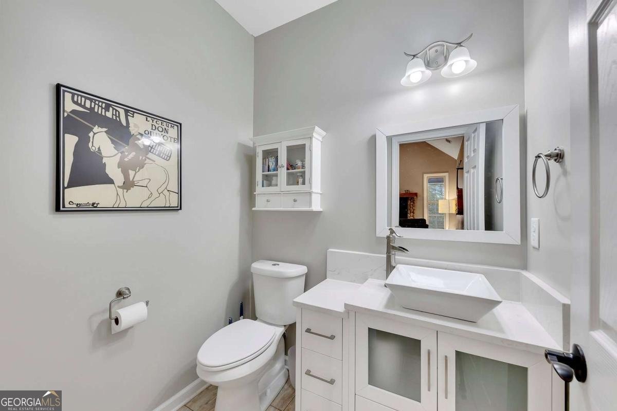 801 Town Creek Church Road Talking Rock - 23