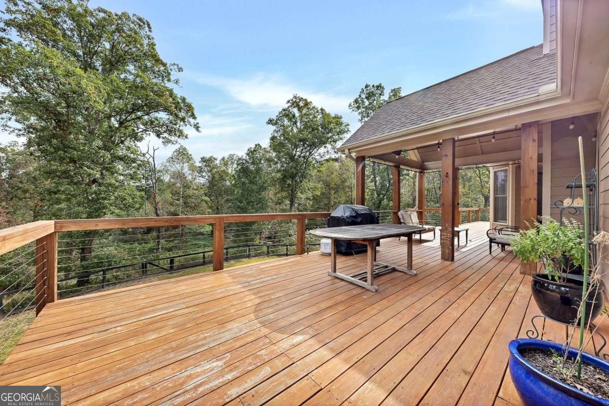 801 Town Creek Church Road Talking Rock - 24