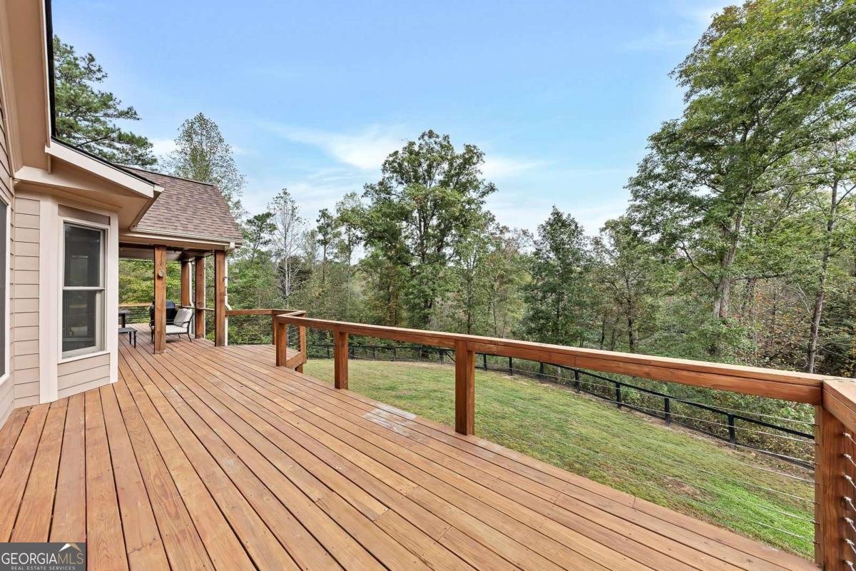 801 Town Creek Church Road Talking Rock - 25