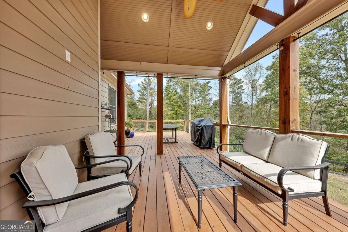 801 Town Creek Church Road Talking Rock - 26