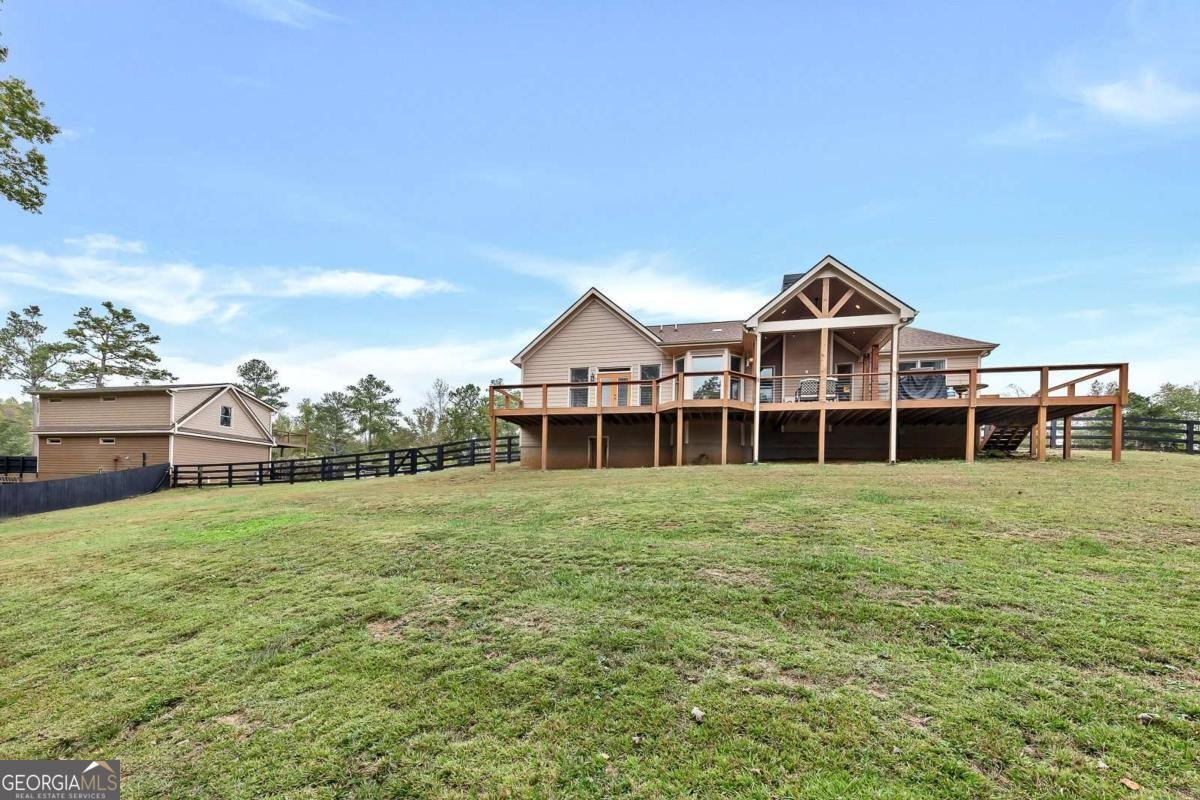 801 Town Creek Church Road Talking Rock - 3