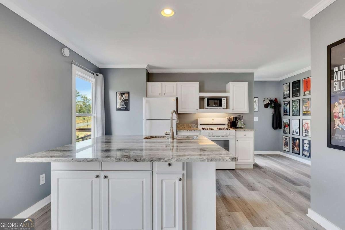 801 Town Creek Church Road Talking Rock - 30