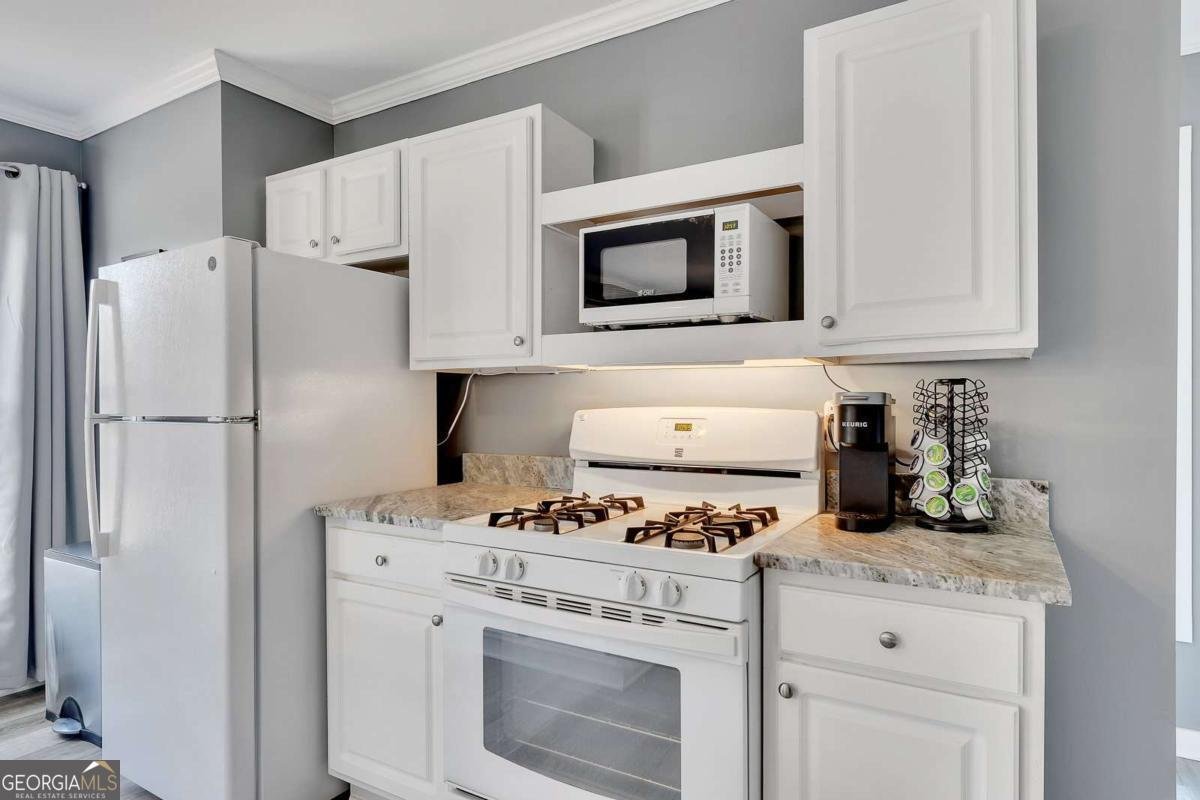 801 Town Creek Church Road Talking Rock - 31