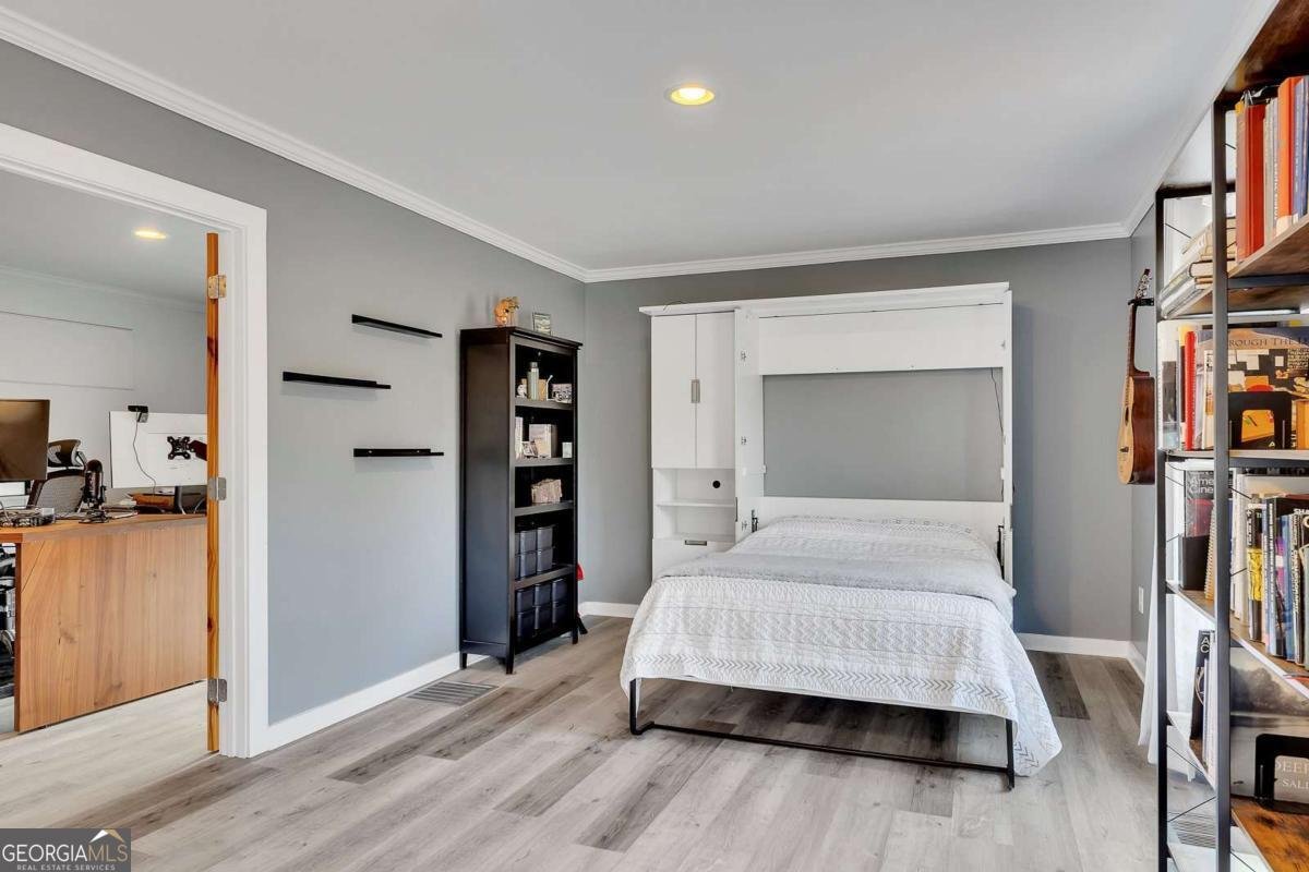 801 Town Creek Church Road Talking Rock - 32